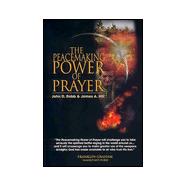 The Peacemaking Power of Prayer