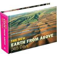 The New Earth From Above 365 Days