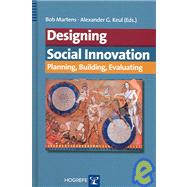 Designing Social Innovation