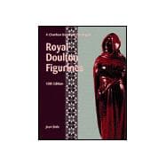 Royal Doulton Figurines: A Charlton Standard Catalogue