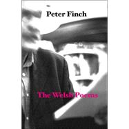 The Welsh Poems