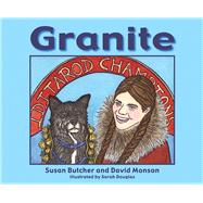 Granite,9780975402917