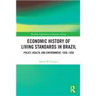 Economic History of Living Standards in Brazil