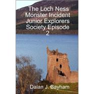 Loch Ness Monster Incident - Junior Explorers Society Episode 2