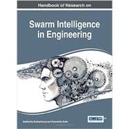 Handbook of Research on Swarm Intelligence in Engineering