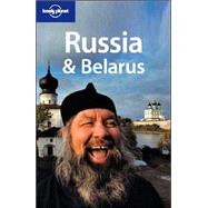 Lonely Planet Russia & Belarus