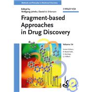 Fragment-based Approaches in Drug Discovery