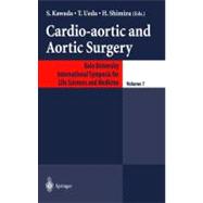 Cardio-Aortic and Aortic Surgery