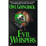 Evil Whispers