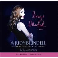 Strings Attached - Audio Library Edition,9780545282918