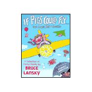 If Pigs Could Fly,9780689832918