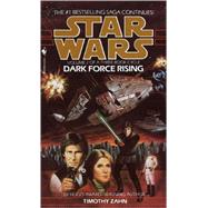 Dark Force Rising: Star Wars