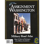 Assignment Washington Military Road Atlas