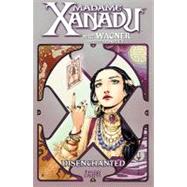 Madame Xanadu 1: Disenchanted