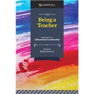 On Being a Teacher