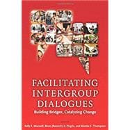 Facilitating Intergroup Dialogues