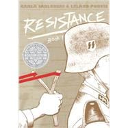 Resistance Book 1