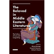 The Beloved in Middle Eastern Literatures