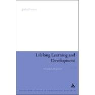 Lifelong Learning and Development A Southern Perspective
