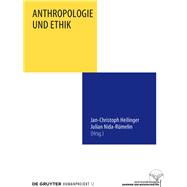 Anthropologie und Ethik