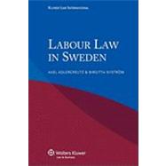 Iel Labour Law in Sweden