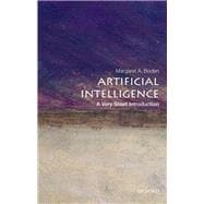 Artificial Intelligence: A Very Short Introduction