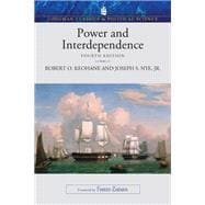 Power & Interdependence