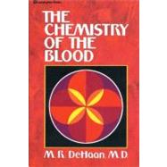 Chemistry of the Blood