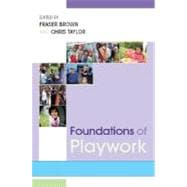 Foundations Of Playwork