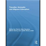 Traveller, Nomadic and Migrant Education