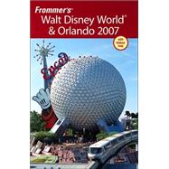 Frommer's<sup>®</sup> Walt Disney World & Orlando 2007