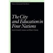 The City and Education in Four Nations