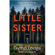 Little Sister A Novel