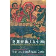 The Life of Walatta-petros