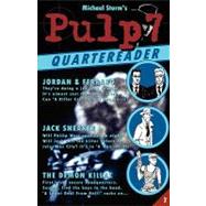 Pulp7: A Sweet Deal, a Killer Caling, And a Man Inside