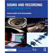 Sound and Recording
