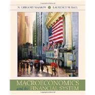 Macroeconomics and the Financial System (Loose Leaf)
