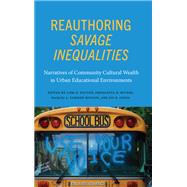 Reauthoring Savage Inequalities