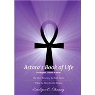 Astara's Book of Life, 1st Degree - Lessons 14-15