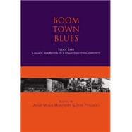 Boom Town Blues