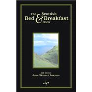 The Scottish Bed & Breakfast Book