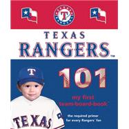 Texas Rangers 101