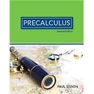 PreCalculus, Software with eBook