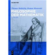 Philosophie der Mathematik