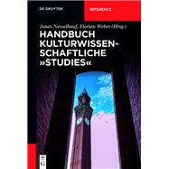 Handbuch Kulturwissenschaftliche „Studies“