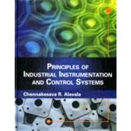 Principles Of Industrial Instrumentation & Control Systems