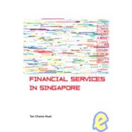 Financial Services In Singapore