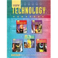 HRW Technology Handbook 1997