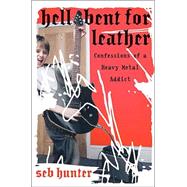 Hell Bent for Leather,9780060722920