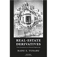 Real-Estate Derivatives From Econometrics to Financial Engineering